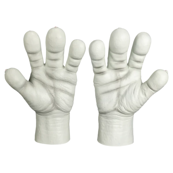 Killer Klowns from Outer Space - Gloves - Image 6