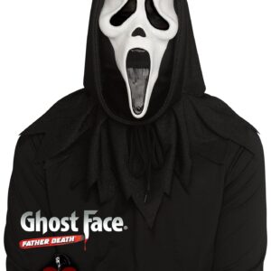Ghost Face® 30th Anniversary Mask